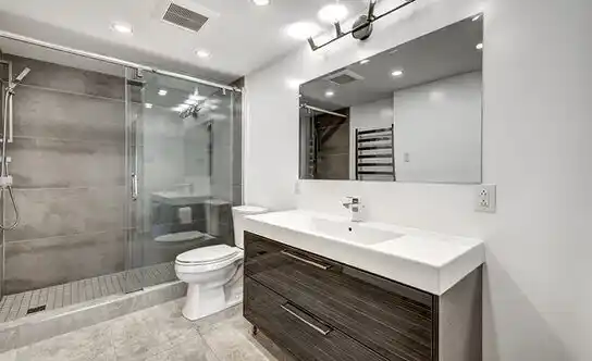 bathroom services Murphys Estates